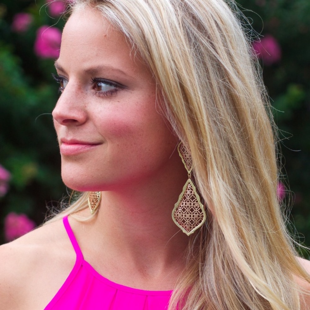 Kendra Scott Adela Earrings